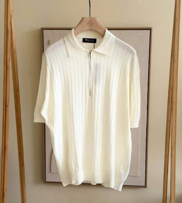 Loropiana Polo T Shirt-350-1