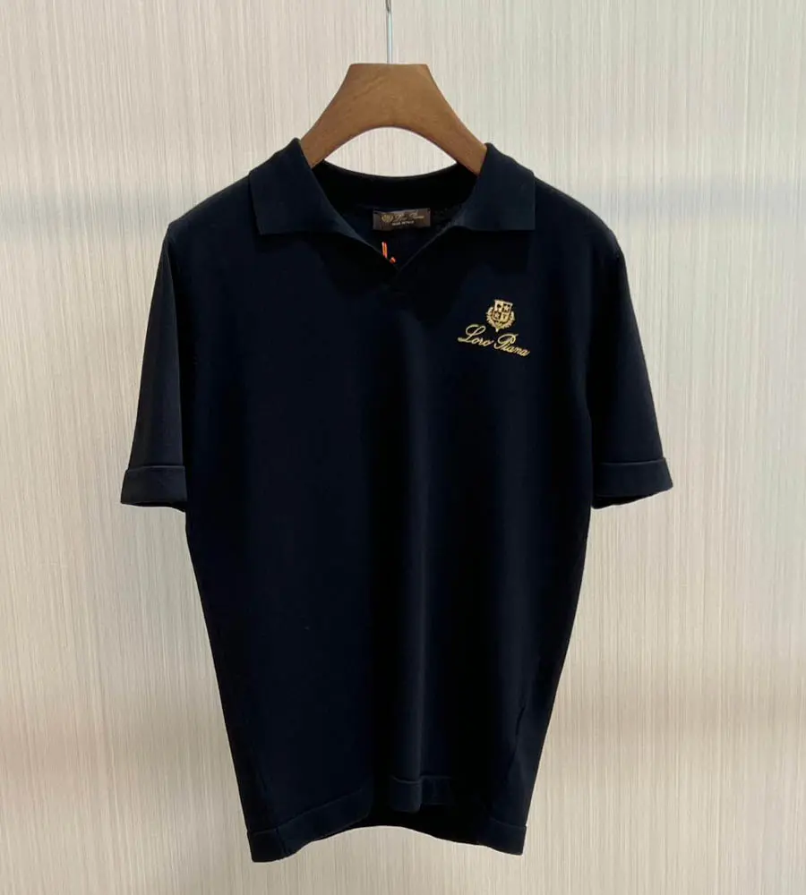 Loropiana Polo T Shirt 350-6