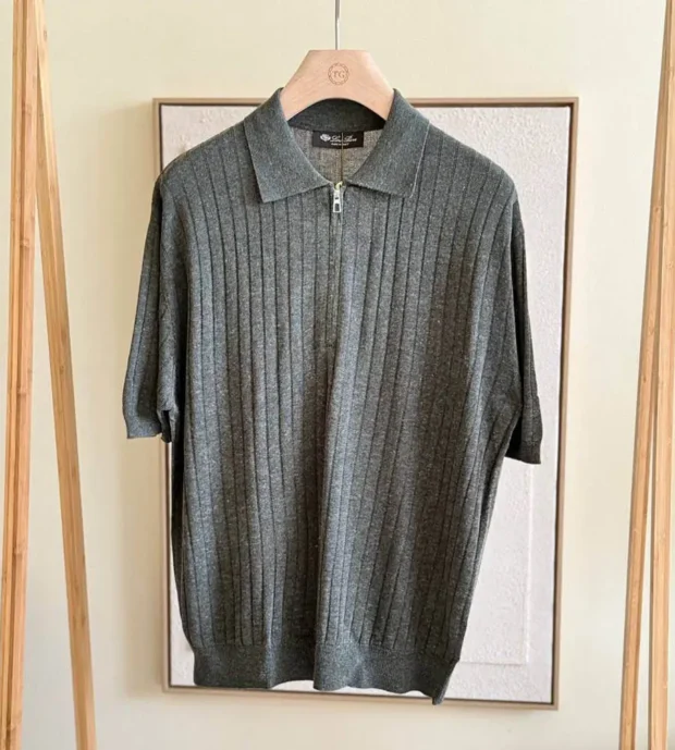 Loropiana Polo T Shirt-350-2