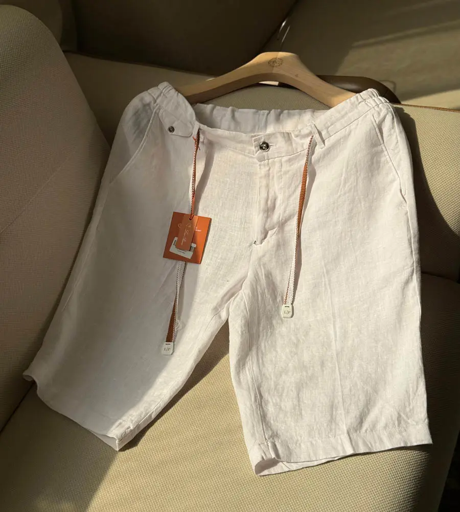 Loropiana Short 350-1