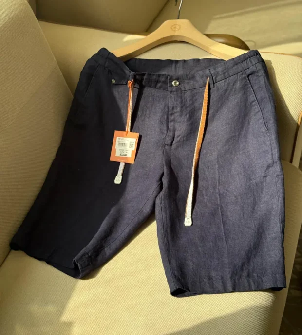 Loropiana Short 350-3