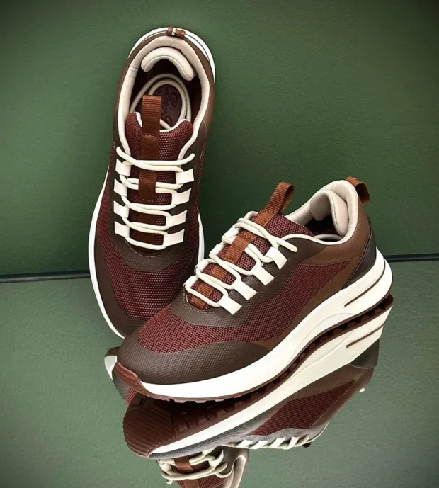 Loropiana Sneakers 475-3