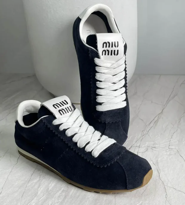 Miu Miu Ladies Shoes 500-3