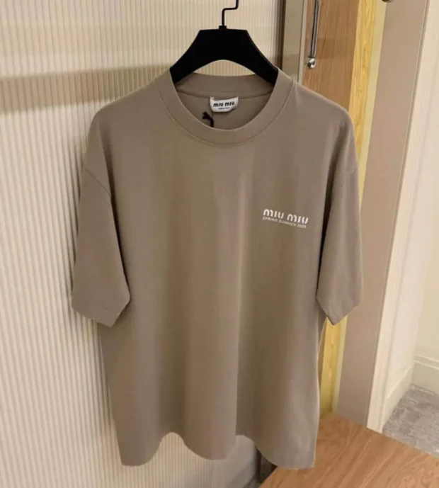 Miu Miu T Shirt 280-2