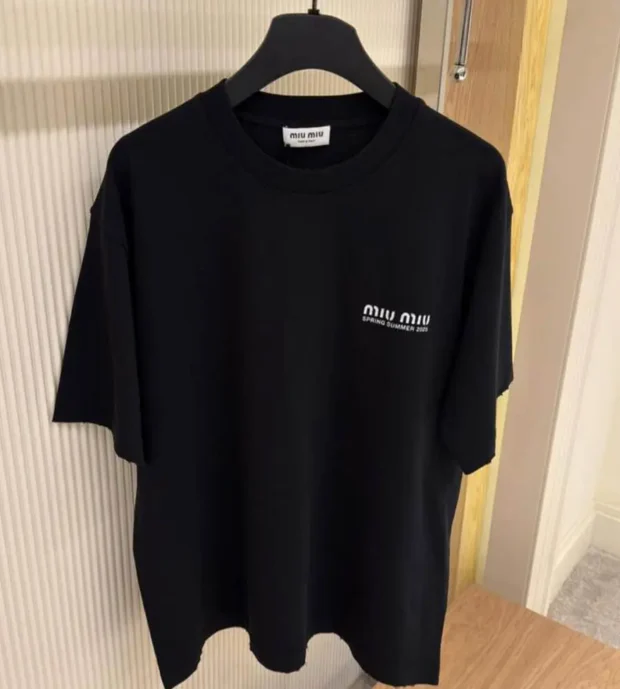 Miu Miu T Shirt 280-3