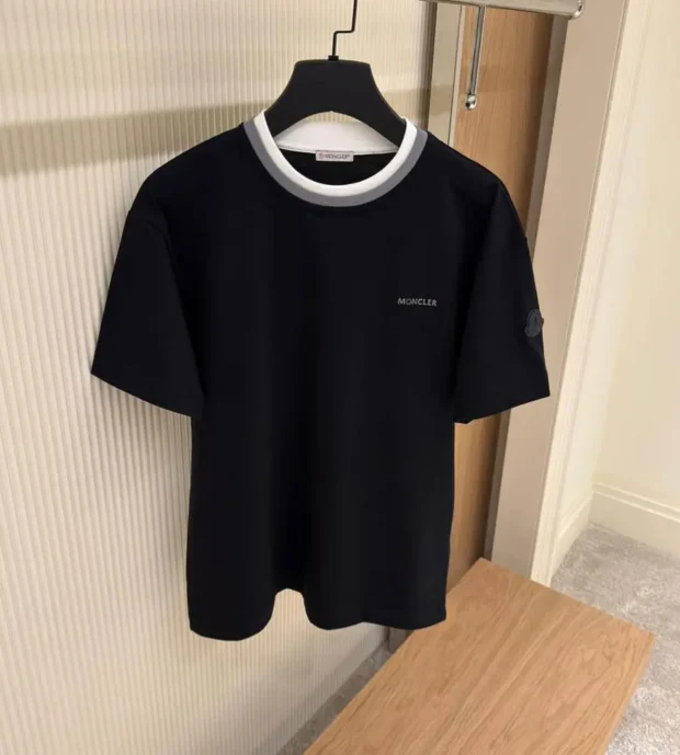Moncler T Shirt 280-10