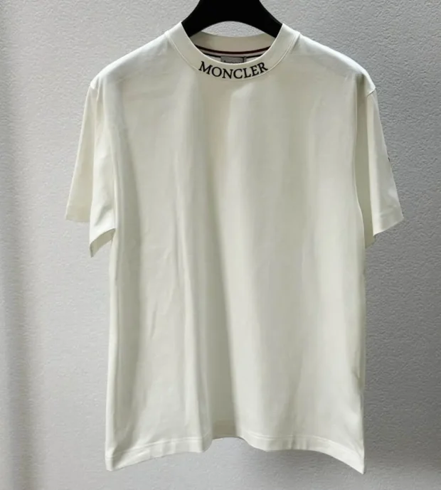 Moncler T Shirt 280-12