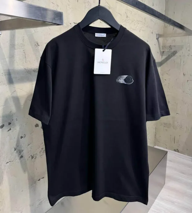 Moncler T Shirt 280-14