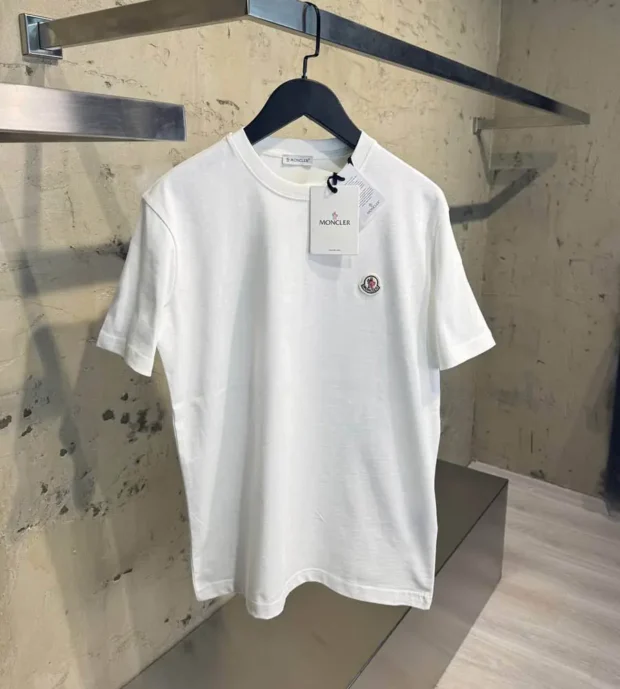 Moncler T Shirt 280-15