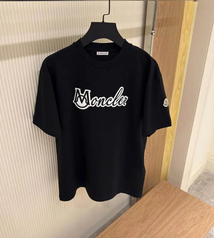 Moncler T Shirt 280-20