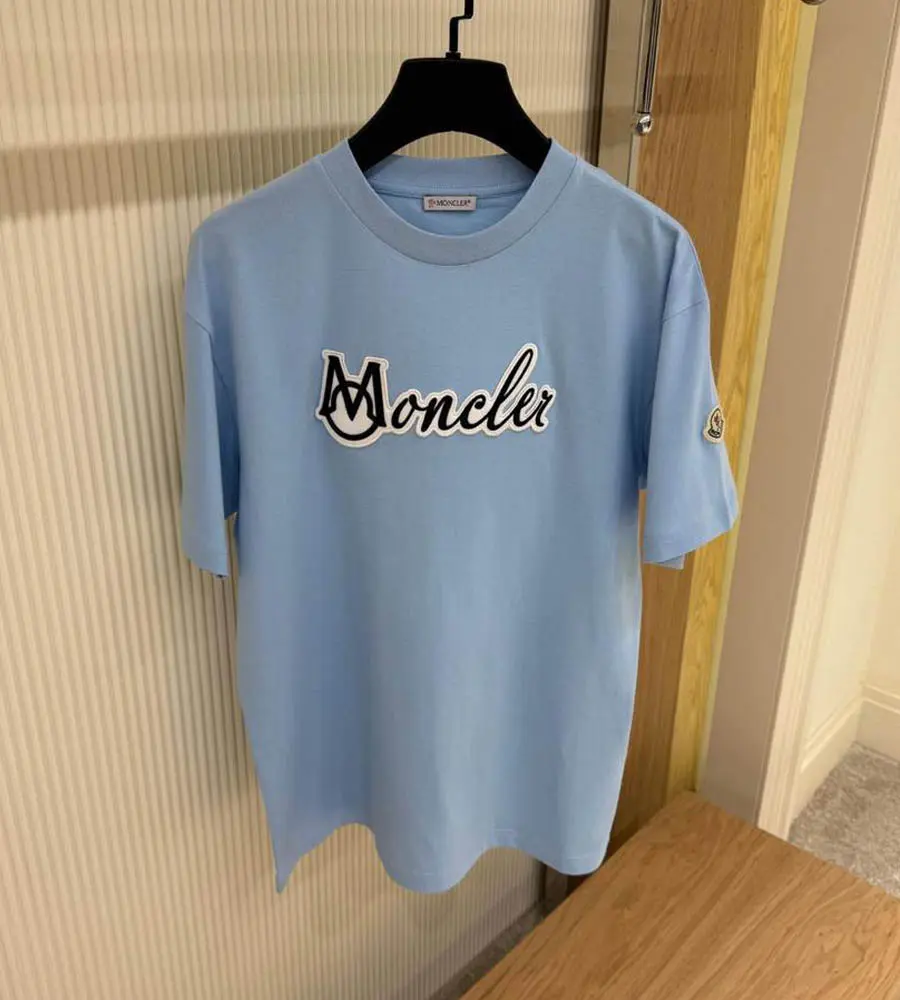 Moncler T Shirt 280-21