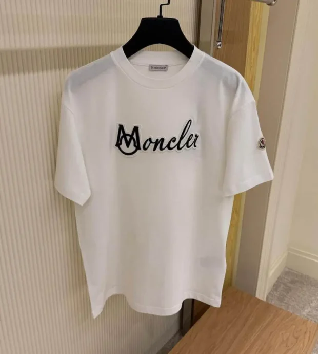 Moncler T Shirt 280-22