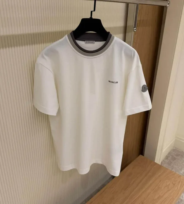 Moncler T Shirt 280-9