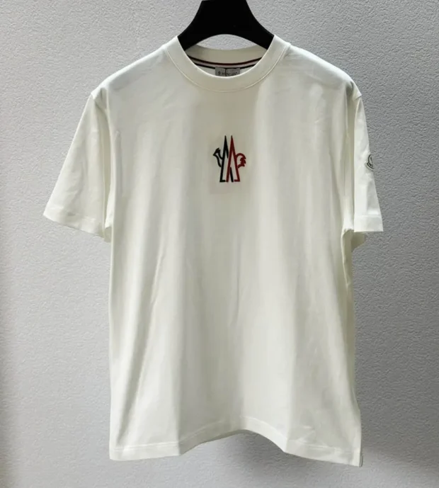 Moncler T Shirt 300-10