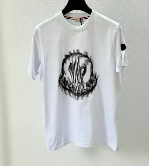 Moncler T Shirt 300-14