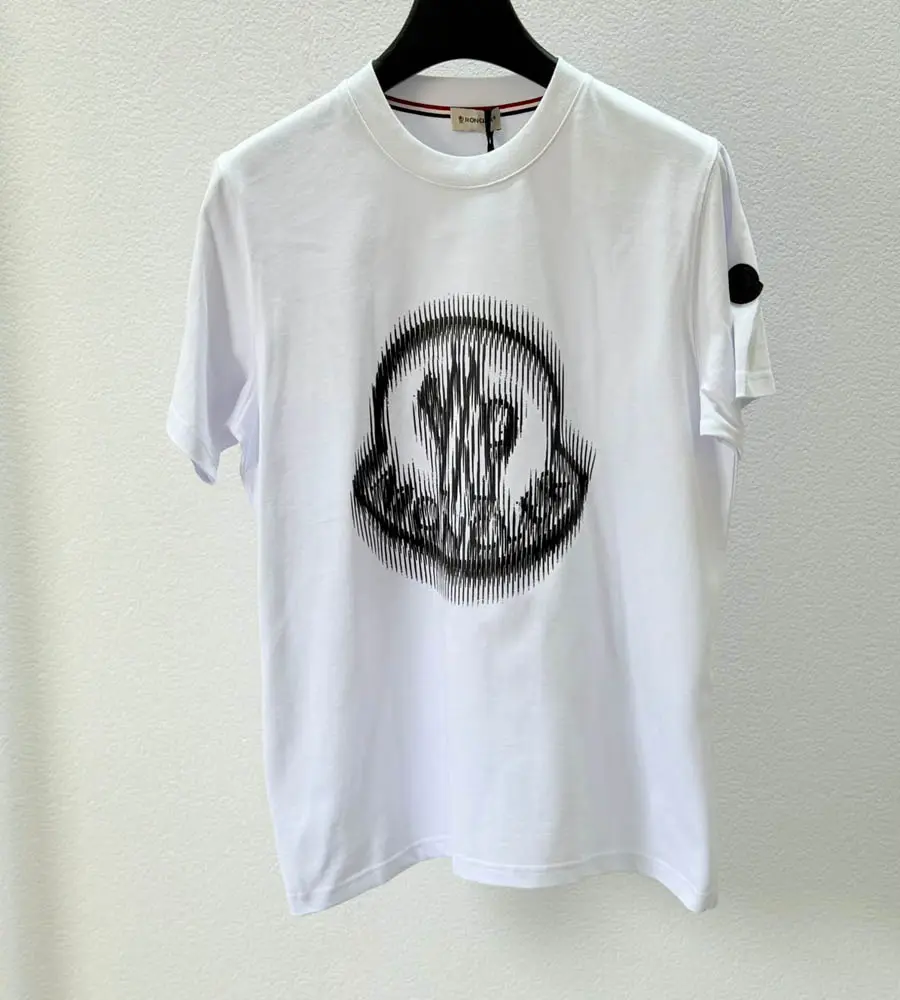 Moncler T Shirt 300-14