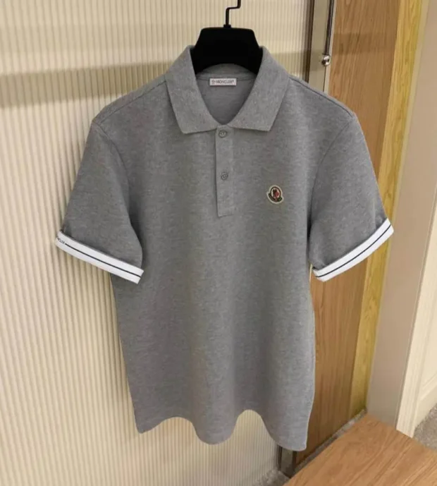 Moncler Polo T Shirt 300-10