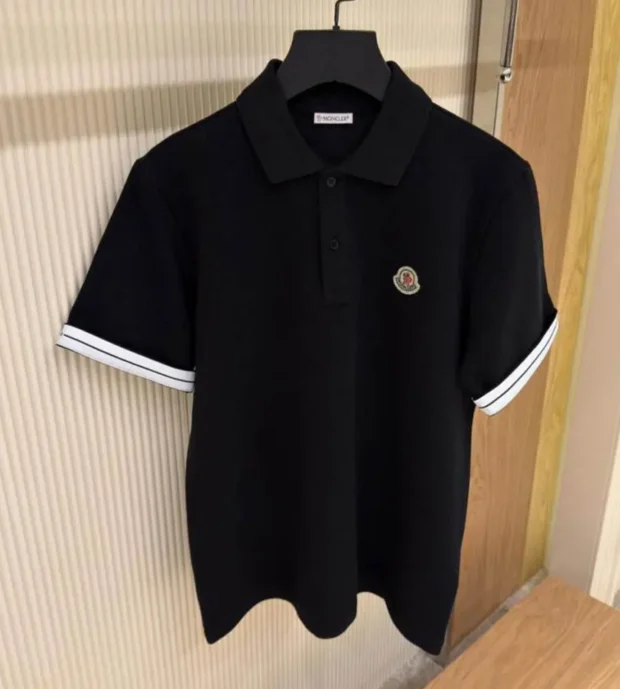 Moncler Polo T Shirt 300-12