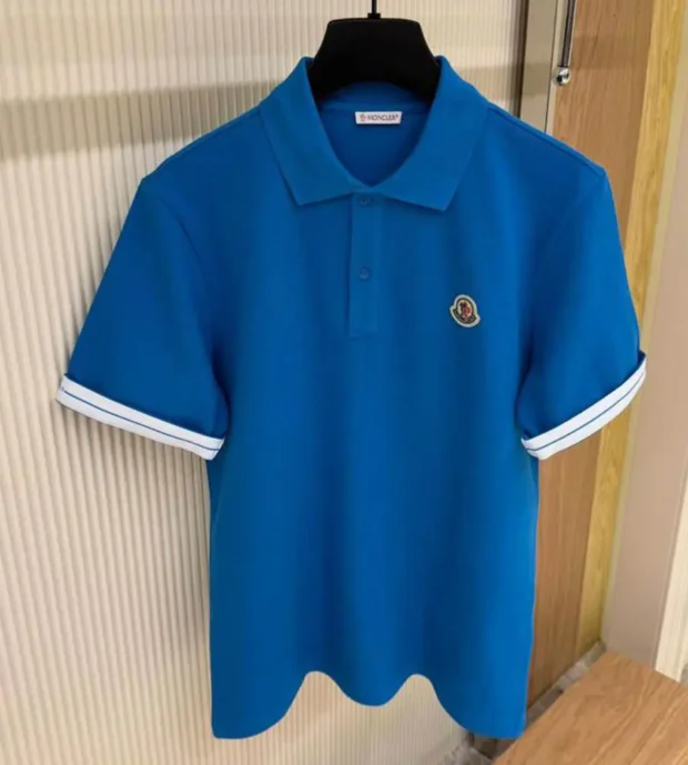 Moncler Polo T Shirt 300-13