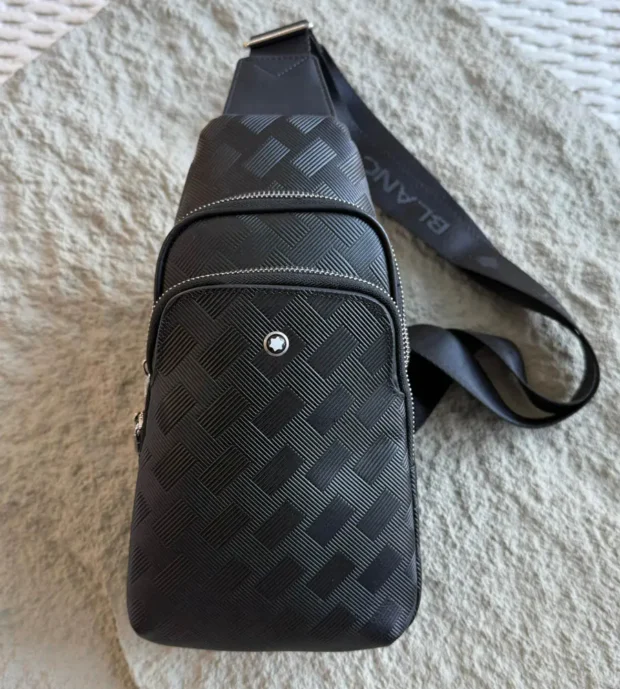 Montblanc Cross Body Bag 900-1