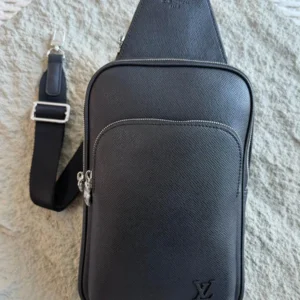 Montblanc Cross Body Bag 900-3