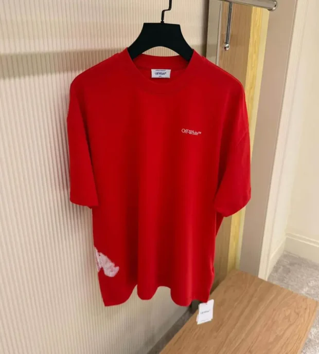 Off White T Shirt 280-26