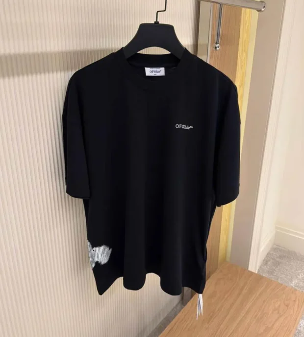Off White T Shirt 280-27