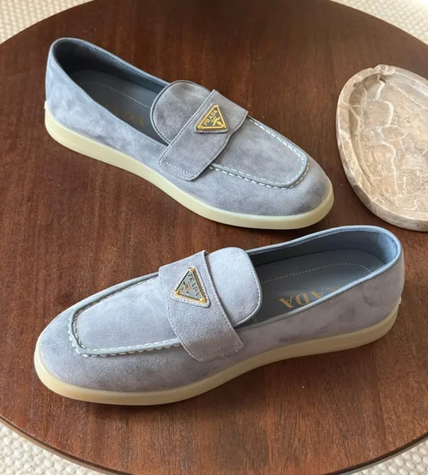 Prada Ladies Shoes 450-5