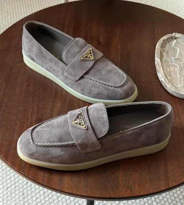 Prada Ladies Shoes 450-6