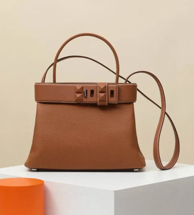 Tablier Sellier Bag Hermes 5000-3