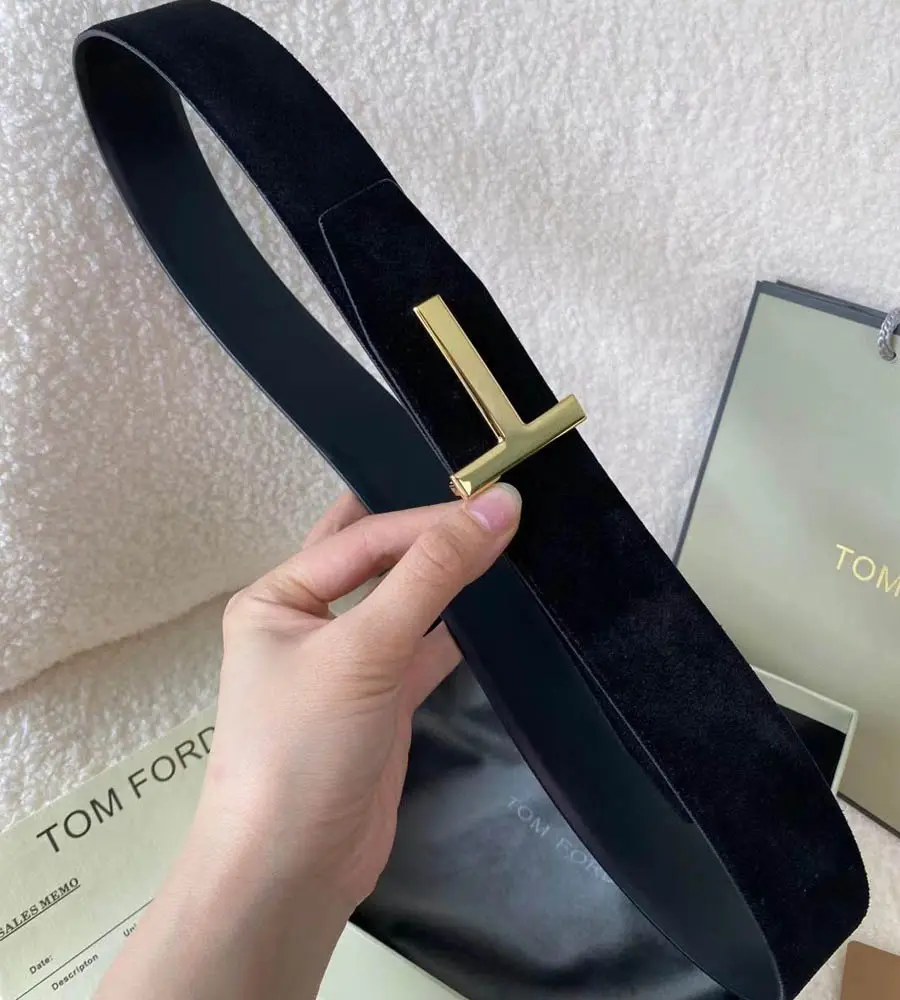 Tomford Belt 350-10