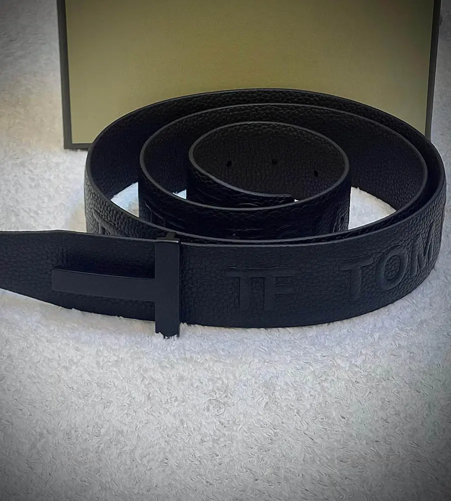 Tomford Belt 350-11
