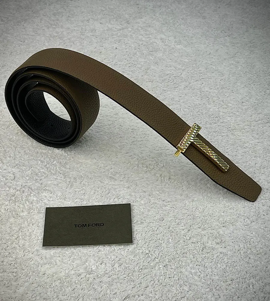 Tomford Belt 350-12