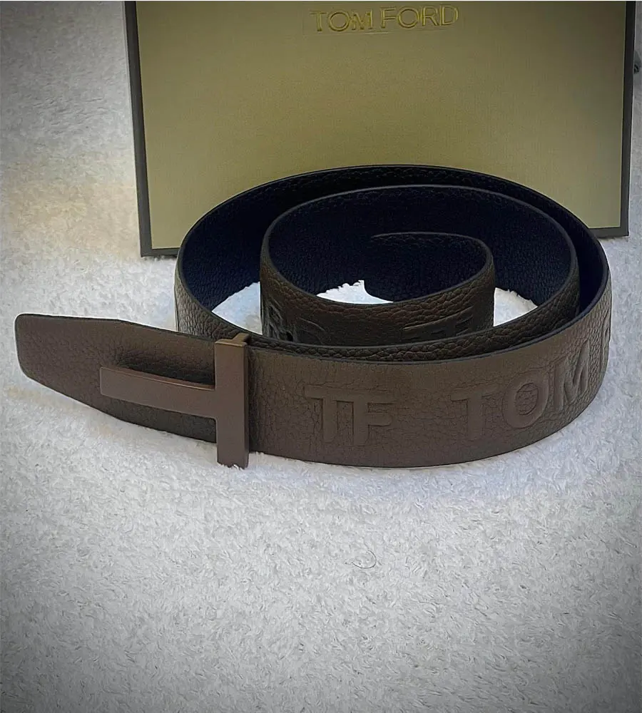 Tomford Belt 350-14
