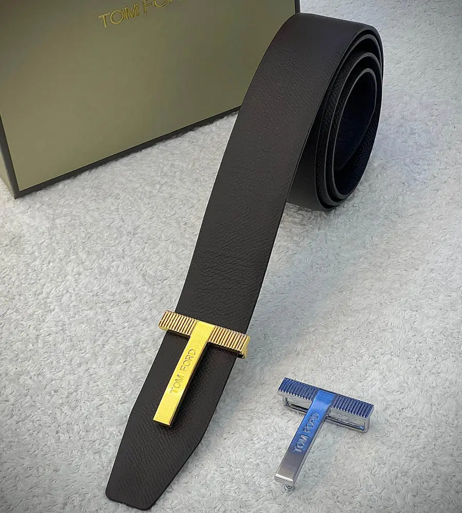 Tomford Belt 350-18