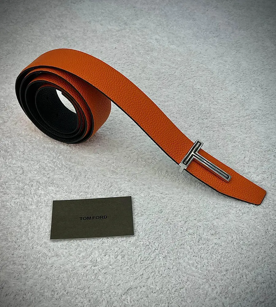 Tomford Belt 350-21