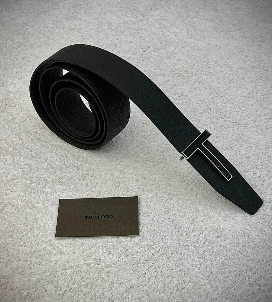 Tomford Belt 350-22
