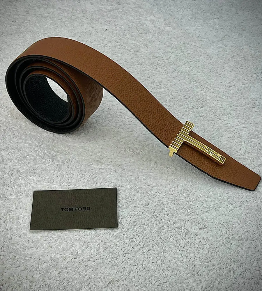 Tomford Belt 350-23