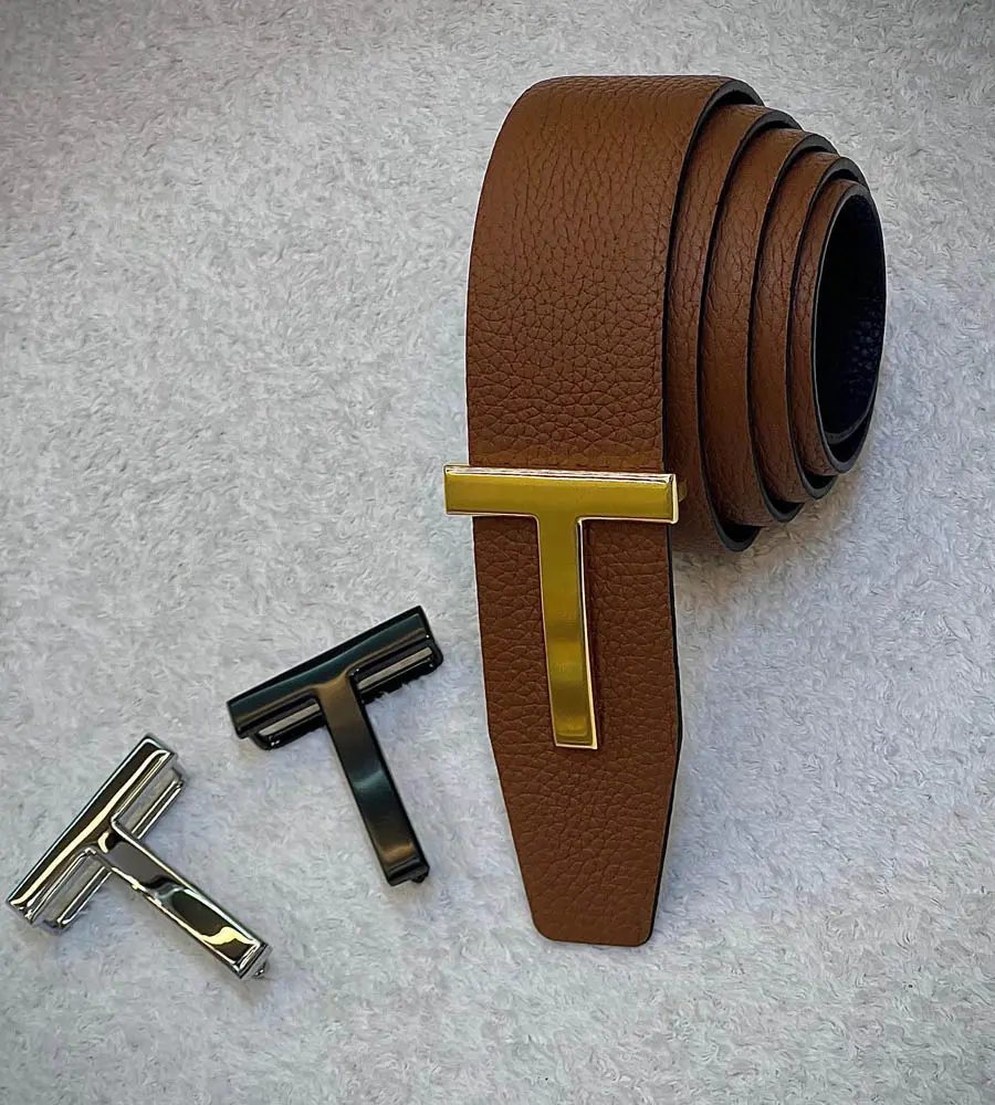 Tomford Belt 350-28