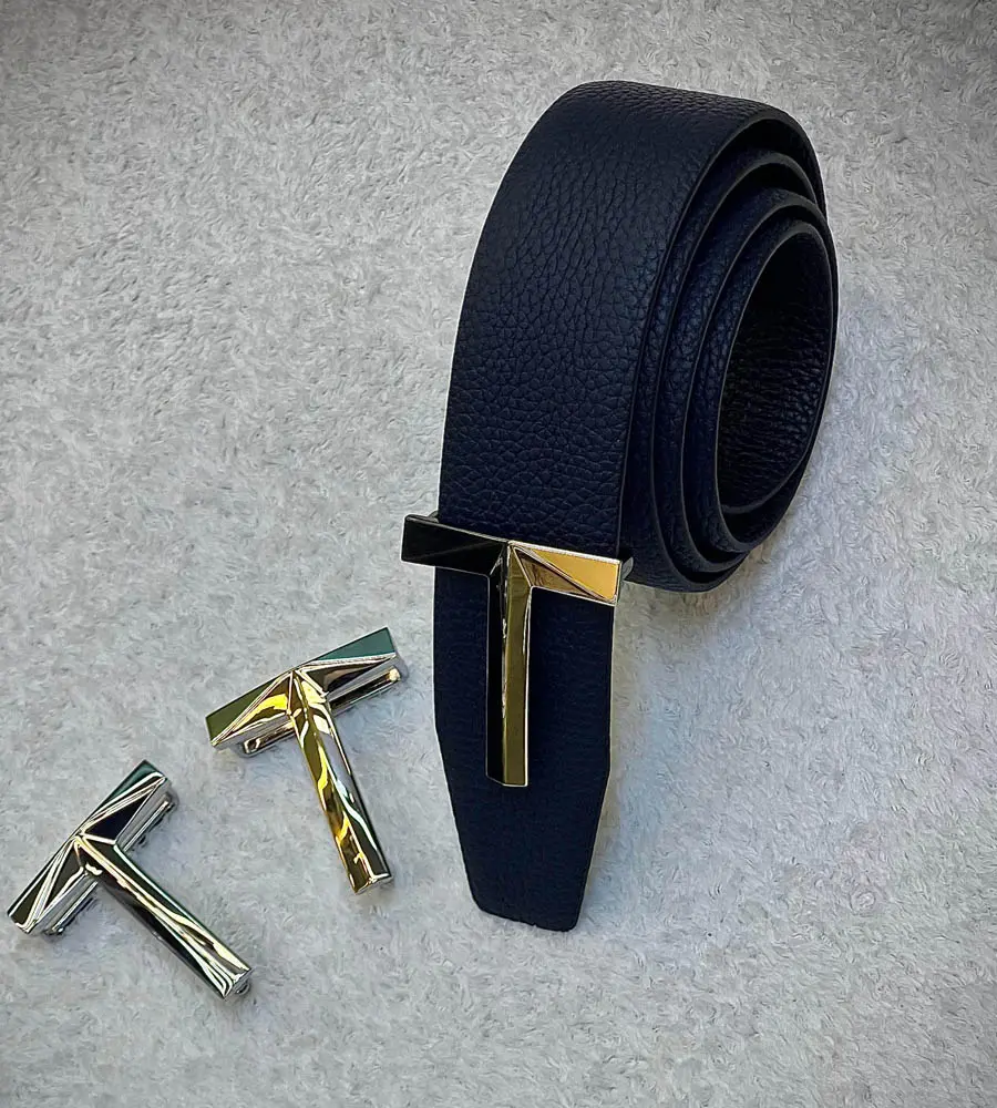 Tomford Belt 350-30