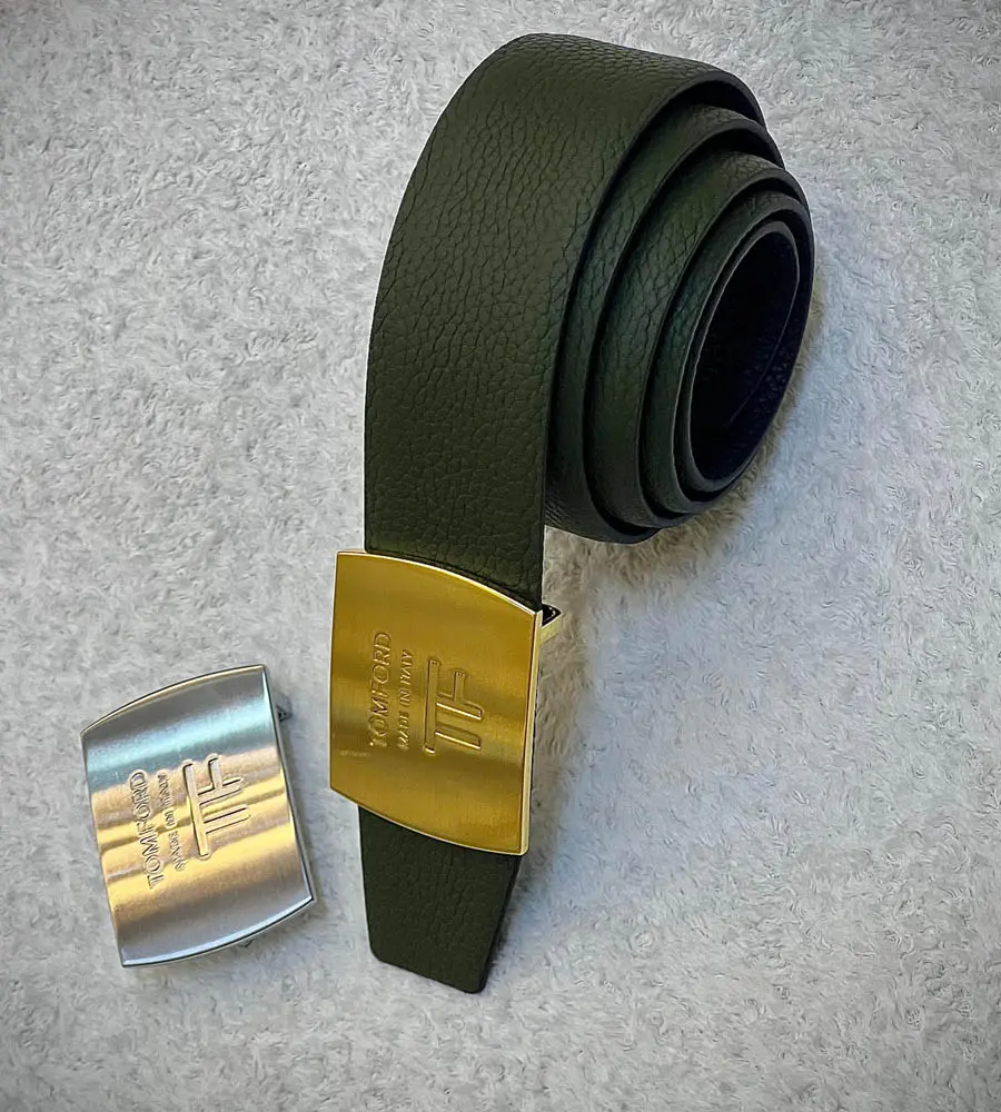 Tomford Belt 350-31