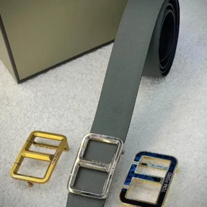 Tomford Belt 350-6