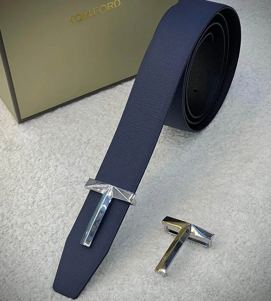 Tomford Belt 350-7