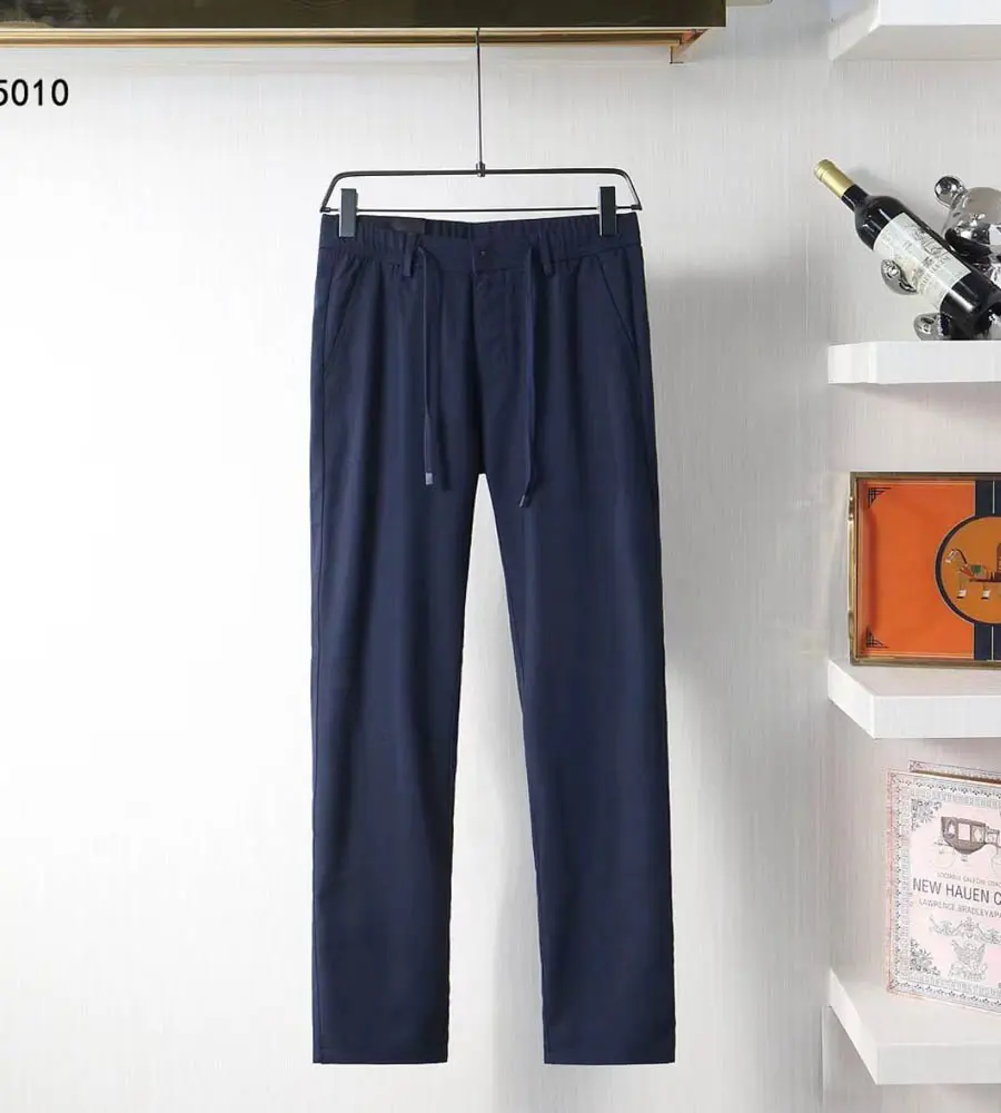 Zegna Pant 400-2