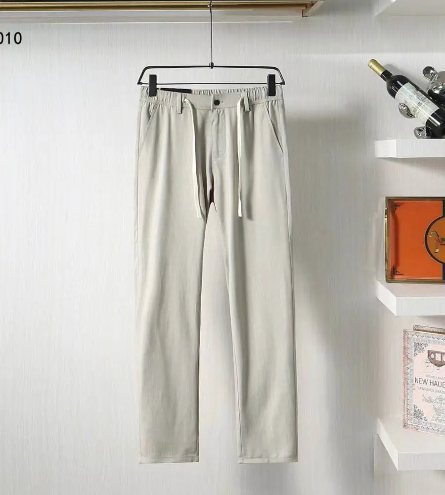Zegna Pant 400-3