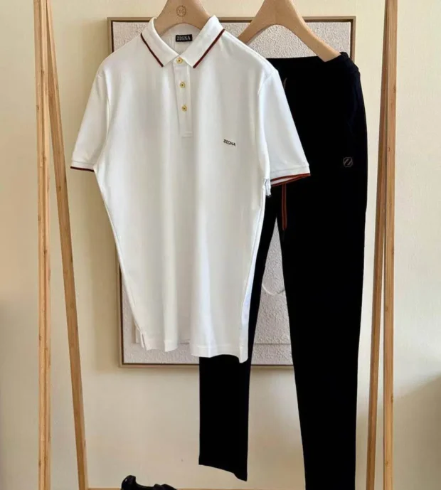 Zegna Set 750-2