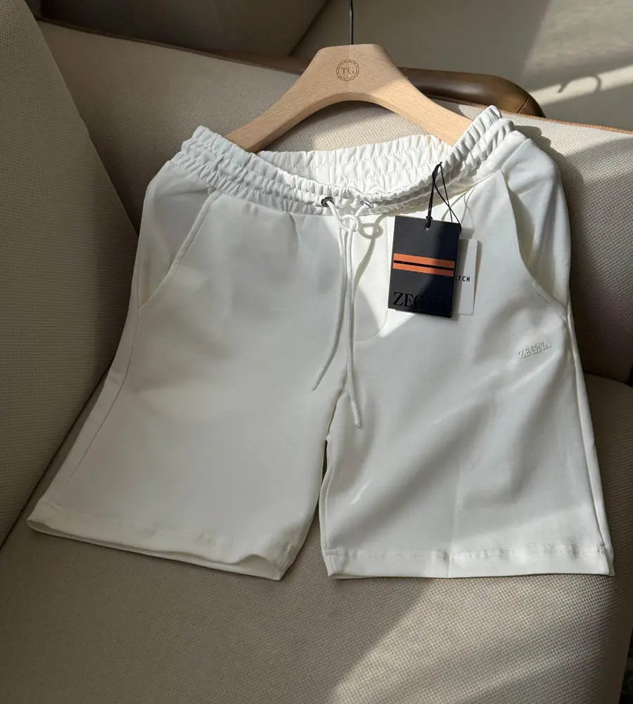 Zegna Short 350-1