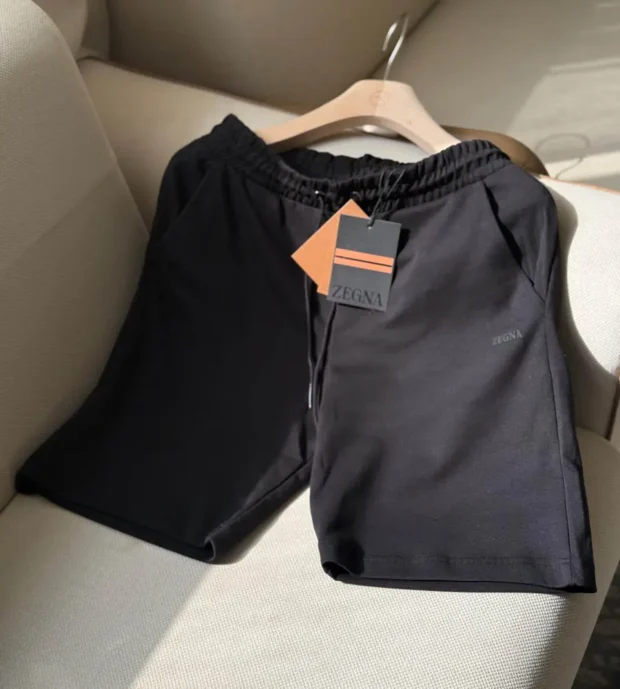 Zegna Short 350-2