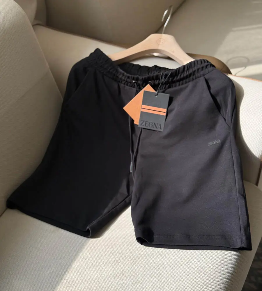 Zegna Short 350-2