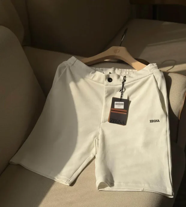 Zegna Short 350-4